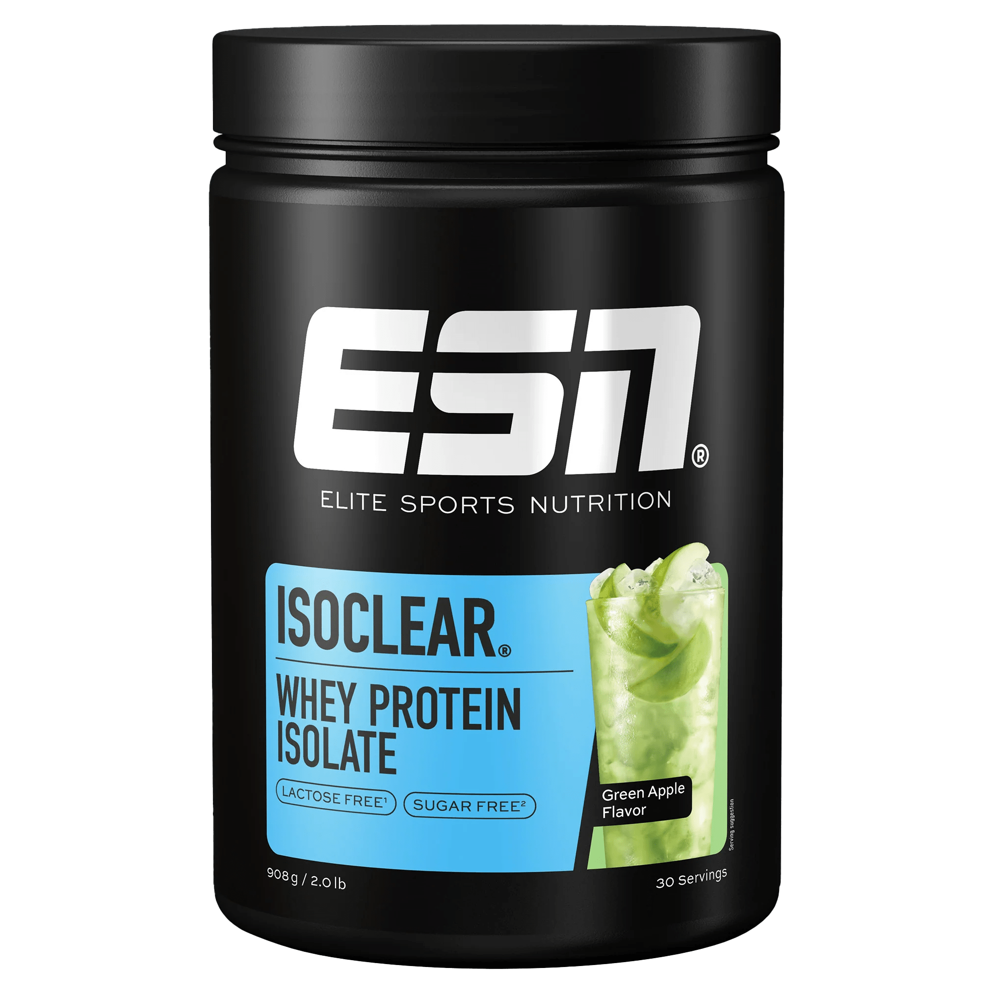 Isoclear ESN