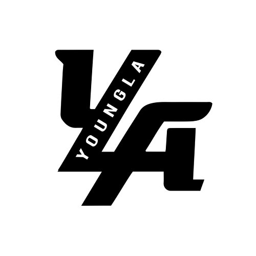 YoungLA logo