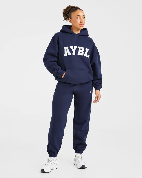 AYBL Varsity 2.0 Oversized Set