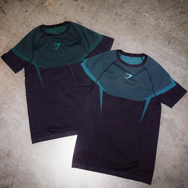 Onyx Gymshark drop 16 oktober