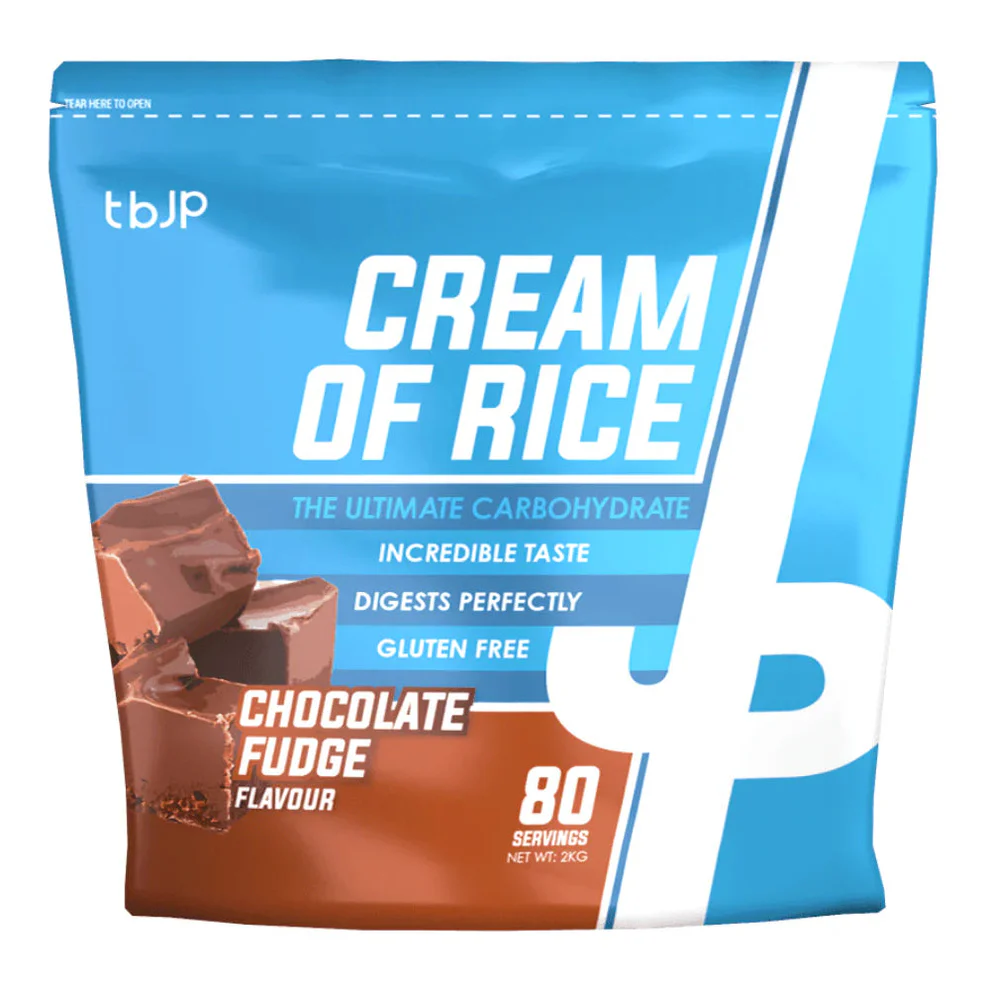 Cream of Rice Suppcity