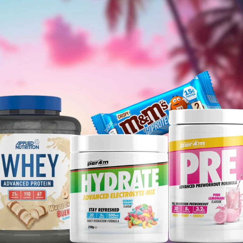 Beste Suppcity supplementen