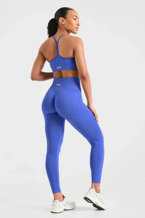 Seamless sets (matching top & legging)