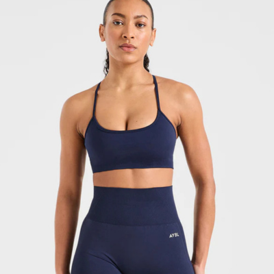 Empower Seamless Sports Bra