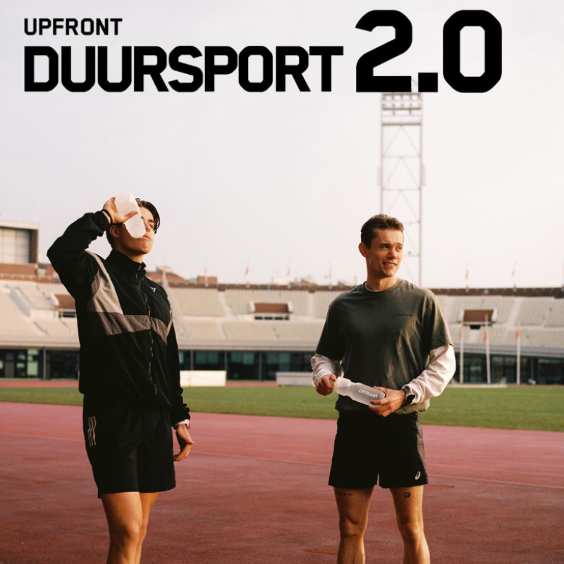 Upfront duursport pro