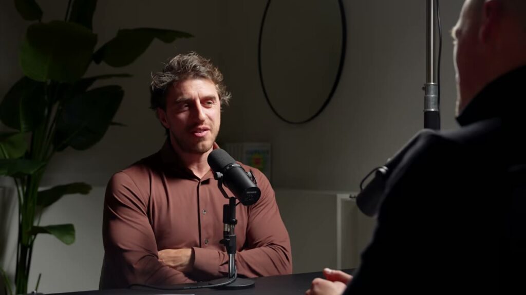 De Healthcast over zonnebrand